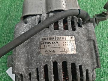 ГЕНЕРАТОР НА HONDA ACCORD CF5 F20B