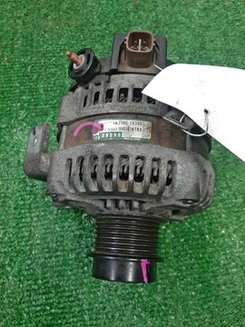 ГЕНЕРАТОР НА TOYOTA CAMRY ACV45 2AZ-FE