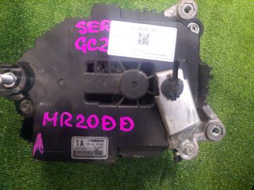 ГЕНЕРАТОР НА NISSAN SERENA C27 MR20DD