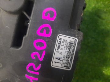 ГЕНЕРАТОР НА NISSAN SERENA C27 MR20DD