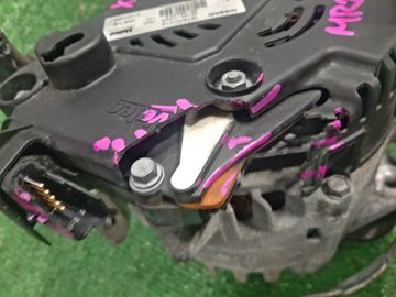 ГЕНЕРАТОР НА NISSAN X-TRAIL NT32 MR20DD