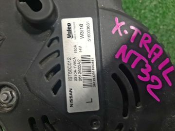 ГЕНЕРАТОР НА NISSAN X-TRAIL NT32 MR20DD
