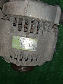 ГЕНЕРАТОР НА TOYOTA VITZ SCP13 2SZ-FE