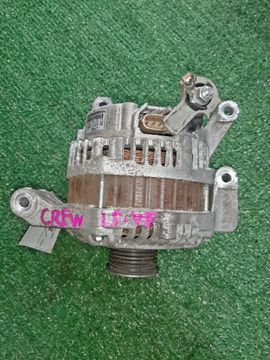 ГЕНЕРАТОР НА MAZDA PREMACY CREW LF-VE