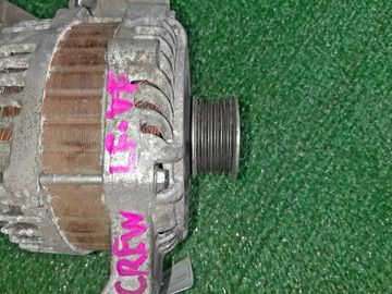 ГЕНЕРАТОР НА MAZDA PREMACY CREW LF-VE