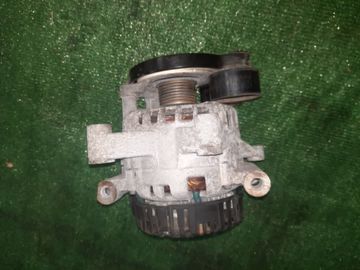 ГЕНЕРАТОР НА SUBARU XV GPE FB20