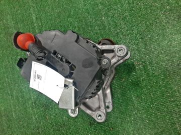 ГЕНЕРАТОР НА NISSAN SERENA C27 MR20DD