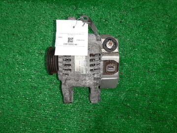 ГЕНЕРАТОР НА TOYOTA RACTIS NCP125 1NZ-FE