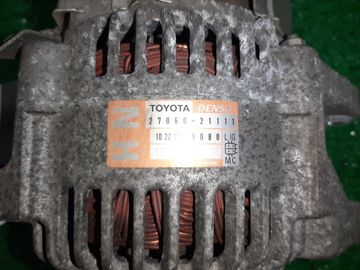 ГЕНЕРАТОР НА TOYOTA SIENTA NCP85G 1NZ-FE