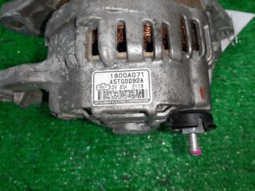 ГЕНЕРАТОР НА MITSUBISHI COLT PLUS Z23W 4A91