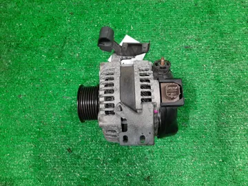 ГЕНЕРАТОР НА TOYOTA AVENSIS AZT255 1AZ-FSE