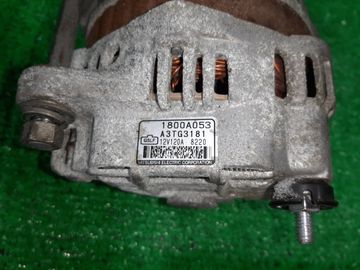 ГЕНЕРАТОР НА MITSUBISHI GALANT FORTIS CY4A 4B11