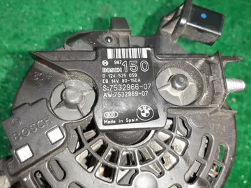 ГЕНЕРАТОР НА BMW 320I E92 N46B20B