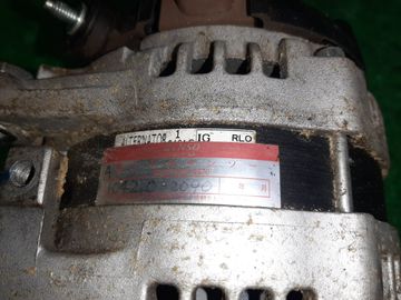 ГЕНЕРАТОР НА TOYOTA ESTIMA GSR55W 2GR-FE