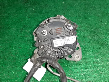 ГЕНЕРАТОР НА VOLKSWAGEN GOLF 1K1 CAVD