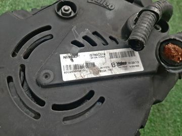 ГЕНЕРАТОР НА NISSAN SERENA C26 MR20DD