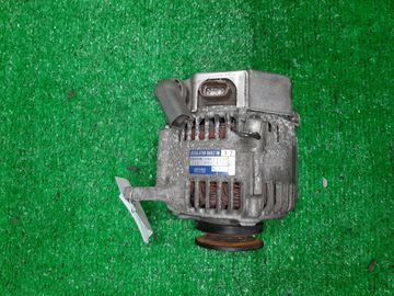 ГЕНЕРАТОР НА TOYOTA TOWN ACE NOAH KR42V 7K-E