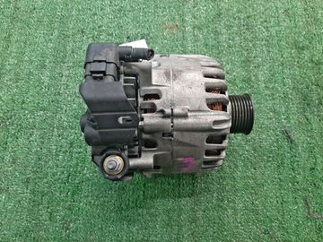ГЕНЕРАТОР НА NISSAN SERENA C26 MR20DD
