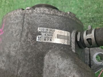 ГЕНЕРАТОР НА MAZDA DEMIO DY3R ZJ-VE