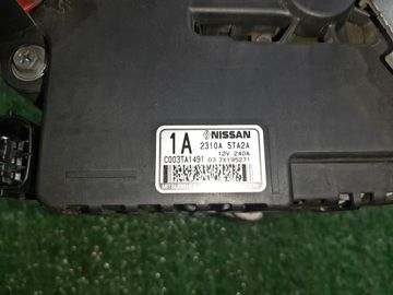 ГЕНЕРАТОР НА NISSAN SERENA GFC27 MR20DD