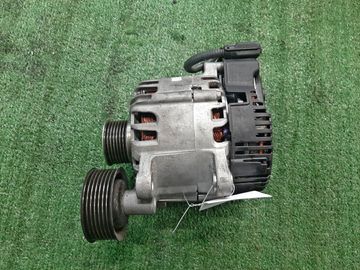 ГЕНЕРАТОР НА NISSAN SERENA C26 MR20DD