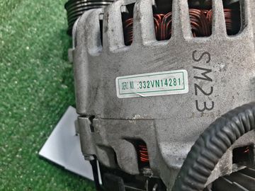 ГЕНЕРАТОР НА NISSAN SERENA C26 MR20DD