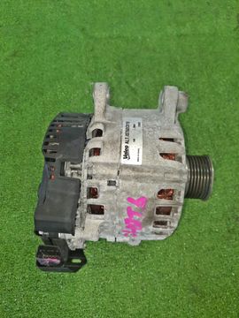 ГЕНЕРАТОР НА NISSAN SERENA HFC26 MR20DD