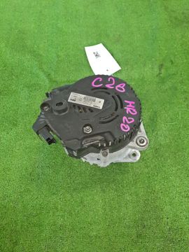 ГЕНЕРАТОР НА NISSAN SERENA C26 MR20DD
