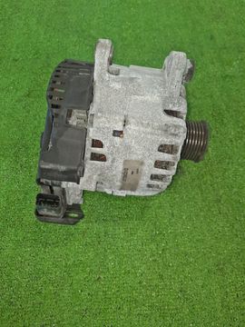 ГЕНЕРАТОР НА NISSAN SERENA C26 MR20DD