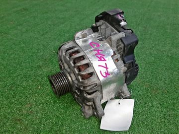 ГЕНЕРАТОР НА NISSAN SERENA C26 MR20DD