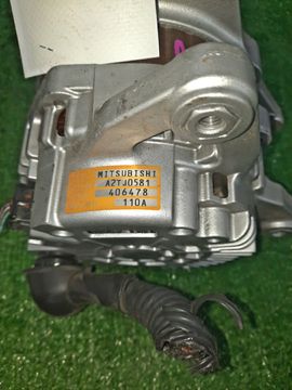 ГЕНЕРАТОР НА NISSAN SERENA C26 MR20DD