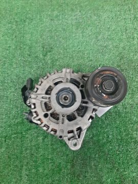 ГЕНЕРАТОР НА NISSAN SERENA FNC26 MR20DD