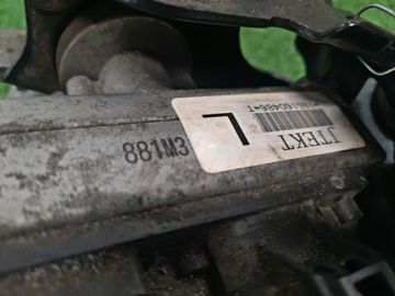 НАСОС ГИДРОУСИЛИТЕЛЯ НА NISSAN TEANA L33 QR25DE