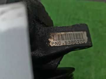 НАСОС ГИДРОУСИЛИТЕЛЯ НА HONDA STEPWGN RF3 K20A