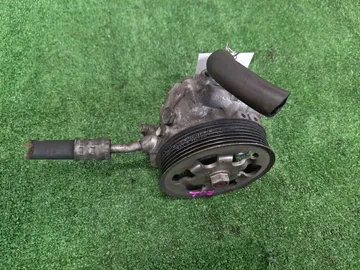НАСОС ГИДРОУСИЛИТЕЛЯ НА HONDA STEPWGN RG1 K20A
