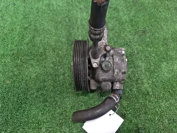 НАСОС ГИДРОУСИЛИТЕЛЯ НА HONDA STEPWGN RG1 K20A