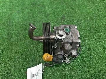НАСОС ГИДРОУСИЛИТЕЛЯ НА SUBARU IMPREZA GH8 EJ20X