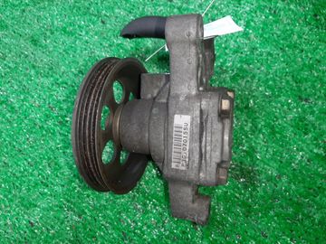 НАСОС ГИДРОУСИЛИТЕЛЯ НА HONDA STEPWGN RF1 B20B