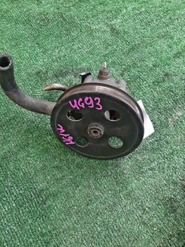 НАСОС ГИДРОУСИЛИТЕЛЯ НА MITSUBISHI RVR N61W 4G93