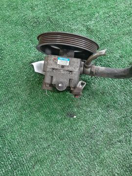 НАСОС ГИДРОУСИЛИТЕЛЯ НА MITSUBISHI RVR N61W 4G93