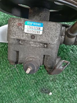 НАСОС ГИДРОУСИЛИТЕЛЯ НА MITSUBISHI RVR N61W 4G93