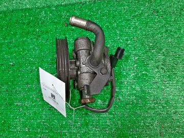 НАСОС ГИДРОУСИЛИТЕЛЯ НА MITSUBISHI PAJERO MINI H58A 4A30T