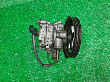 НАСОС ГИДРОУСИЛИТЕЛЯ НА MITSUBISHI PAJERO MINI H58A 4A30T