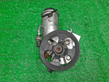 НАСОС ГИДРОУСИЛИТЕЛЯ НА TOYOTA RAUM NCZ20 1NZ-FE