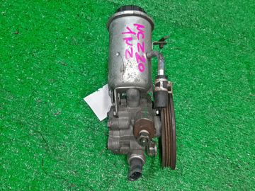 НАСОС ГИДРОУСИЛИТЕЛЯ НА TOYOTA RAUM NCZ20 1NZ-FE