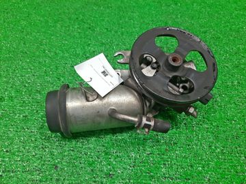 НАСОС ГИДРОУСИЛИТЕЛЯ НА TOYOTA PORTE NNP11 1NZ-FE