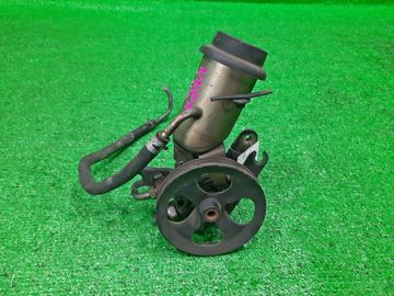 НАСОС ГИДРОУСИЛИТЕЛЯ НА TOYOTA PORTE NNP11 1NZ-FE