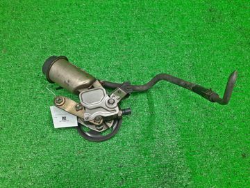 НАСОС ГИДРОУСИЛИТЕЛЯ НА TOYOTA PORTE NNP11 1NZ-FE