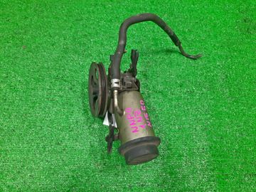 НАСОС ГИДРОУСИЛИТЕЛЯ НА TOYOTA PORTE NNP11 1NZ-FE