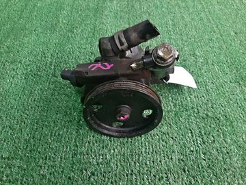 НАСОС ГИДРОУСИЛИТЕЛЯ НА TOYOTA CORONA EXIV ST200 4S-FE